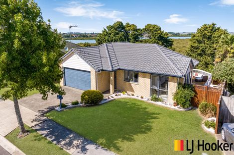 Photo of property in 3 Ashland Place, Weymouth, Auckland, 2103