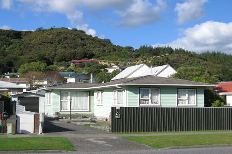 Photo of property in 46 Meremere Street, Wainuiomata, Lower Hutt, 5014