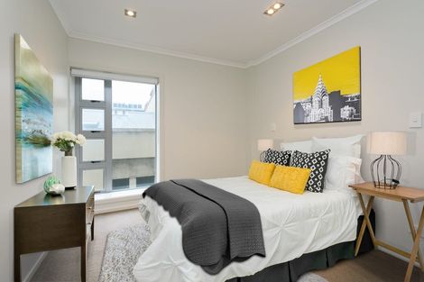 Photo of property in Bellagio Apartments, 4b/39 Taranaki Street, Te Aro, Wellington, 6011