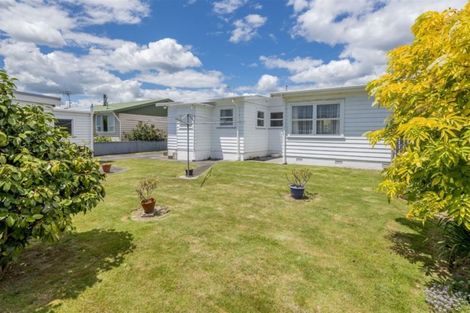 Photo of property in 33 Rugby Street, Levin, 5510