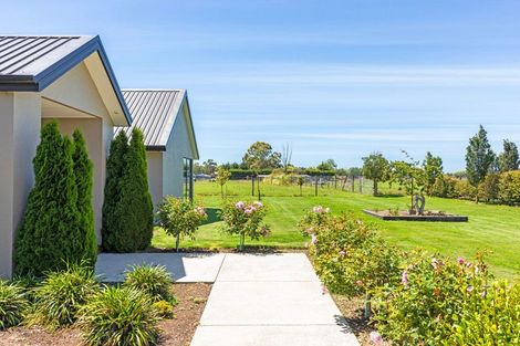 Photo of property in 25 Hallfield Drive, Ohoka, Kaiapoi, 7692