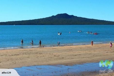 Photo of property in 5 Aramoana Avenue, Devonport, Auckland, 0624