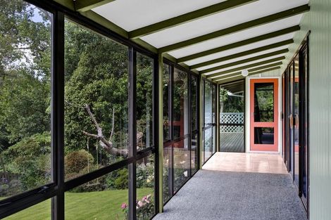 Photo of property in 4 Quin Crescent, Hawera, 4610