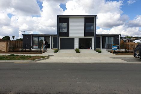 Photo of property in 17 Hoiho Road, Pukekohe, 2120