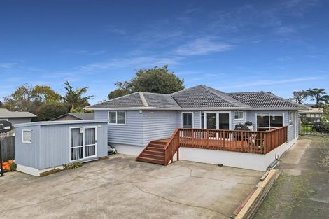 Photo of property in 12 Lane Road, Weymouth, Auckland, 2103