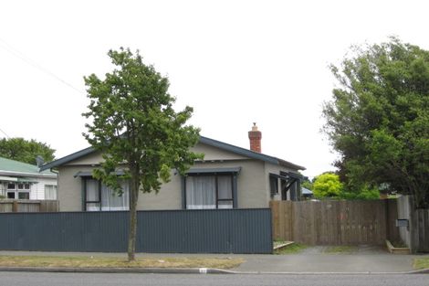 Photo of property in 18 Radley Street, Woolston, Christchurch, 8023