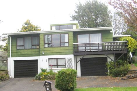 Photo of property in 6 Icarus Place, Sunnybrook, Rotorua, 3015