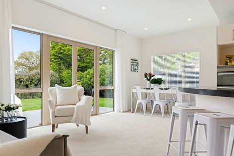 Photo of property in 5 Levinge Lane, Hillmorton, Christchurch, 8024