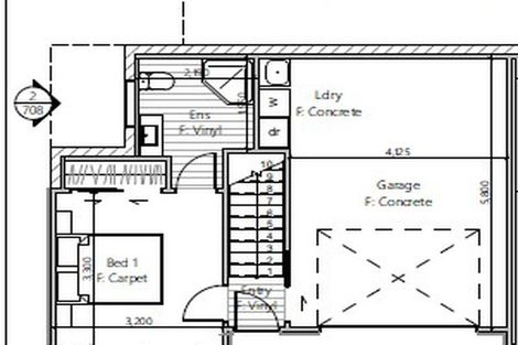 Photo of property in 4 Tradewinds Drive, Whitby, Porirua, 5024