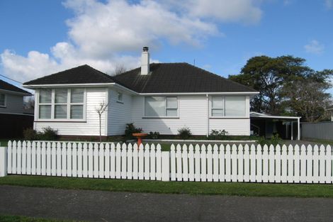 Photo of property in 15 Seddon Street, Feilding, 4702