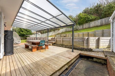 Photo of property in 57 Desert Gold Street, Ascot Park, Porirua, 5024