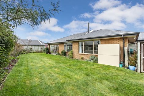 Photo of property in 38 Beachvale Drive, Kaiapoi, 7630
