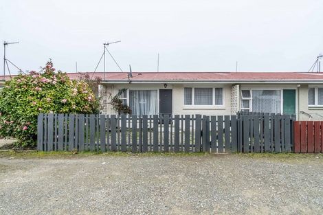 Photo of property in 54b Hensley Street, Gladstone, Invercargill, 9810