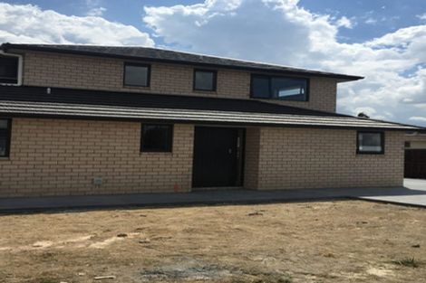 Photo of property in 23a Carrington Avenue, Hillcrest, Hamilton, 3216