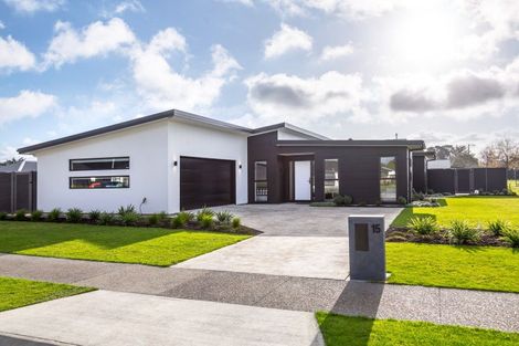 Photo of property in 15 Barracks Avenue, Solway, Masterton, 5810