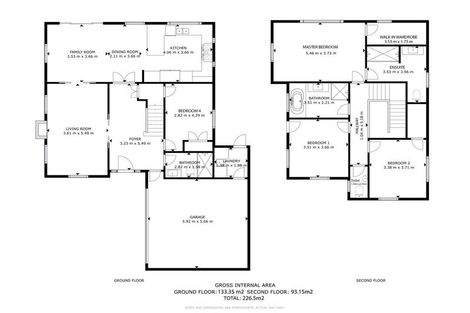 Photo of property in 5 Elmwood Road, Strowan, Christchurch, 8052