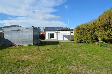 Photo of property in 441 Elles Road, Kingswell, Invercargill, 9812