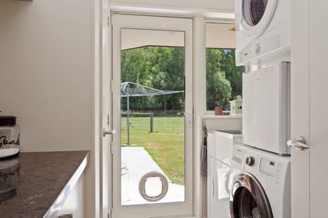 Photo of property in 61 Greens Road, Tuahiwi, Kaiapoi, 7691