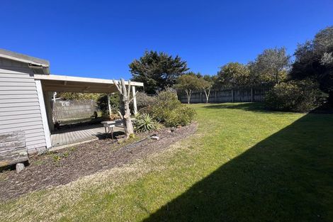 Photo of property in 30 Muapoko Street, Himatangi Beach, Foxton, 4891