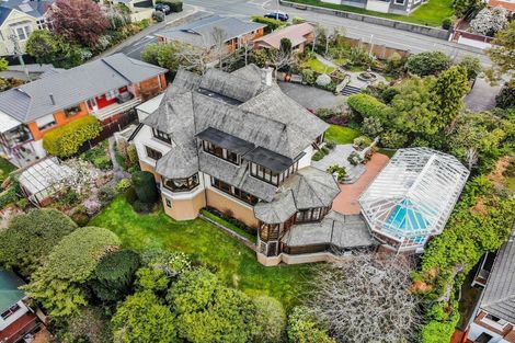 Photo of property in 408 Highgate, Roslyn, Dunedin, 9010