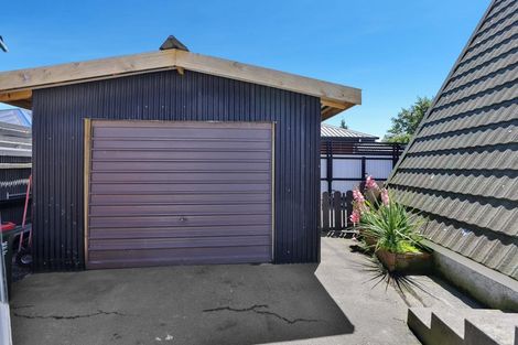 Photo of property in 170 Mcmurdo Street, Tinwald, Ashburton, 7700
