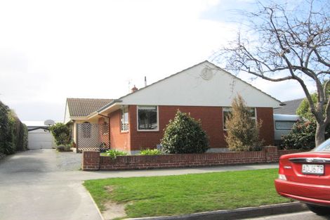 Photo of property in 36 Remuera Avenue, Cashmere, Christchurch, 8022