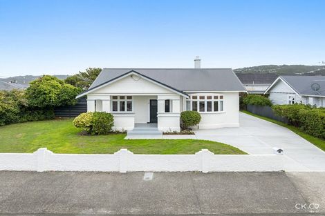 Photo of property in 61 William Street, Petone, Lower Hutt, 5012