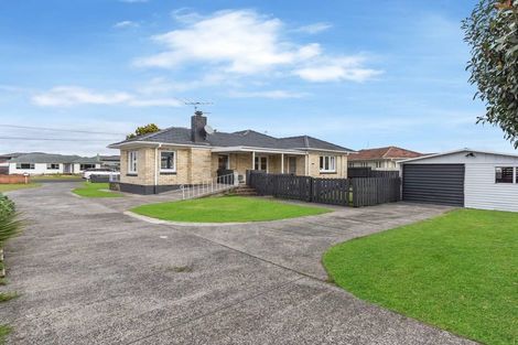 Photo of property in 1/44 Willis Road, Papakura, 2110