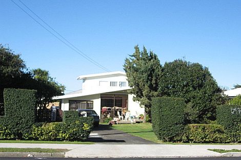 Photo of property in 138 Weymouth Road, Manurewa, Auckland, 2102