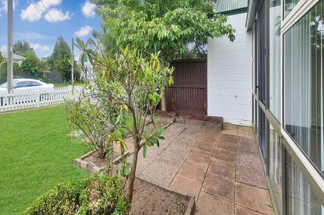 Photo of property in 13a Harris Street, Marton, 4710