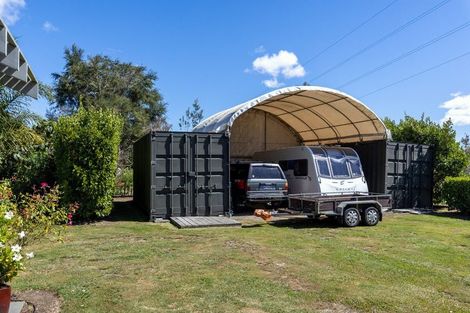 Photo of property in 891 Hakarimata Road, Huntly, 3771