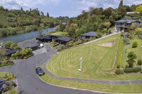 Photo of property in 12 Stevenson Way, Rangatira Park, Taupo, 3330