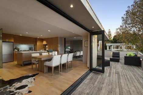 Photo of property in 8 Saratoga Avenue, Herne Bay, Auckland, 1011