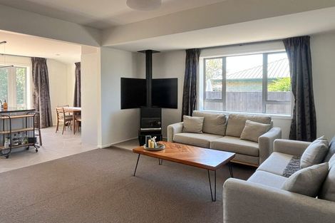 Photo of property in 7 Silvester Street, Woolston, Christchurch, 8023