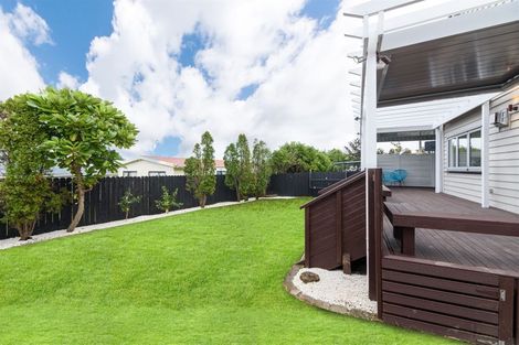 Photo of property in 14a Jasper Avenue, Mount Roskill, Auckland, 1041