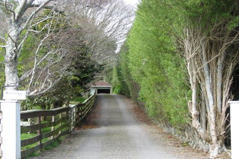 Photo of property in 31 Wi Pere Street, Manakau, Levin, 5573