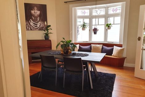 Photo of property in 9 Wallace Street, Herne Bay, Auckland, 1011