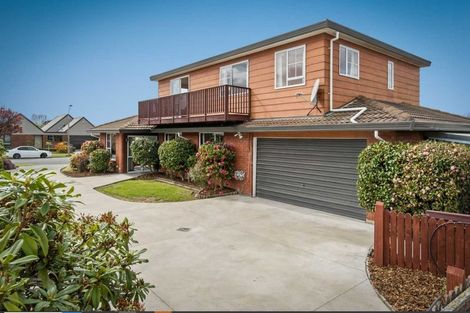 Photo of property in 74 Westlake Drive, Halswell, Christchurch, 8025