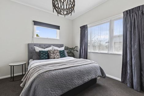 Photo of property in 53 Snell Street, Morrinsville, 3300