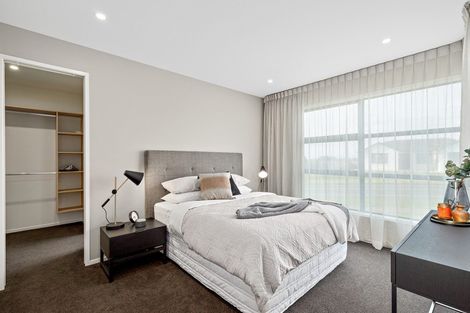 Photo of property in 5 Hillpark Drive, Pokeno, 2402