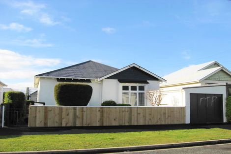 Photo of property in 21 Corunna Street, Saint Kilda, Dunedin, 9012