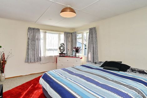 Photo of property in 43 Uxbridge Street, Redwood, Christchurch, 8051