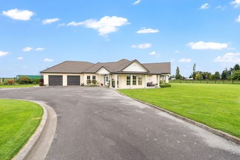 Photo of property in 214 Gap East, Thomsons Crossing, Winton, 9781