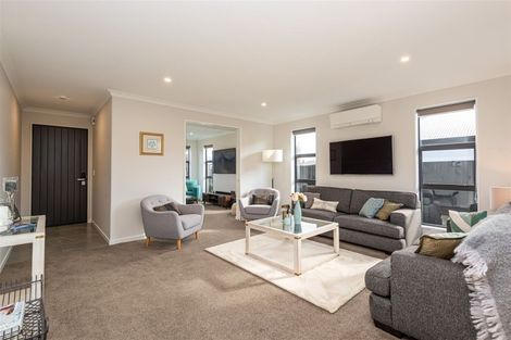 Photo of property in 25 Mustang Avenue, Wigram, Christchurch, 8042