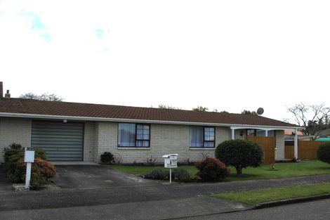 Photo of property in 3 Tui Street, Masterton, 5810