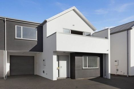 Photo of property in 264i Stanmore Road, Richmond, Christchurch, 8013