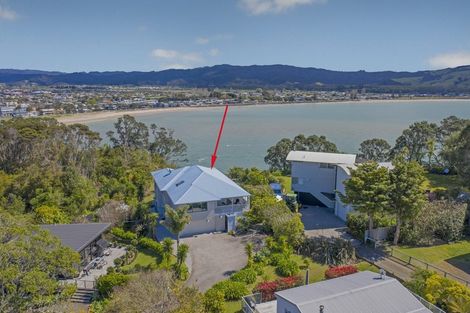 Photo of property in 1132c Purangi Road, Ferry Landing, Whitianga, 3591