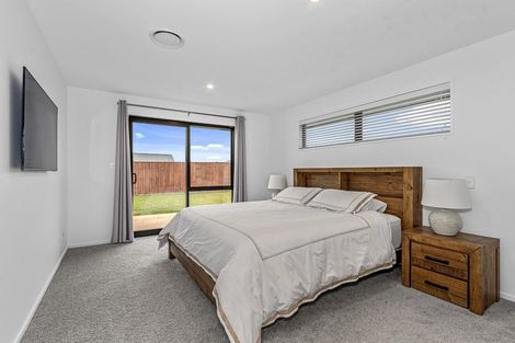 Photo of property in 15 Talon Drive, Rolleston, 7615