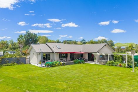 Photo of property in 112a Mount Herbert Road, Waipukurau, 4200