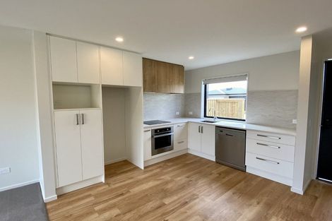 Photo of property in 4/9 Marcroft Street, Woolston, Christchurch, 8062